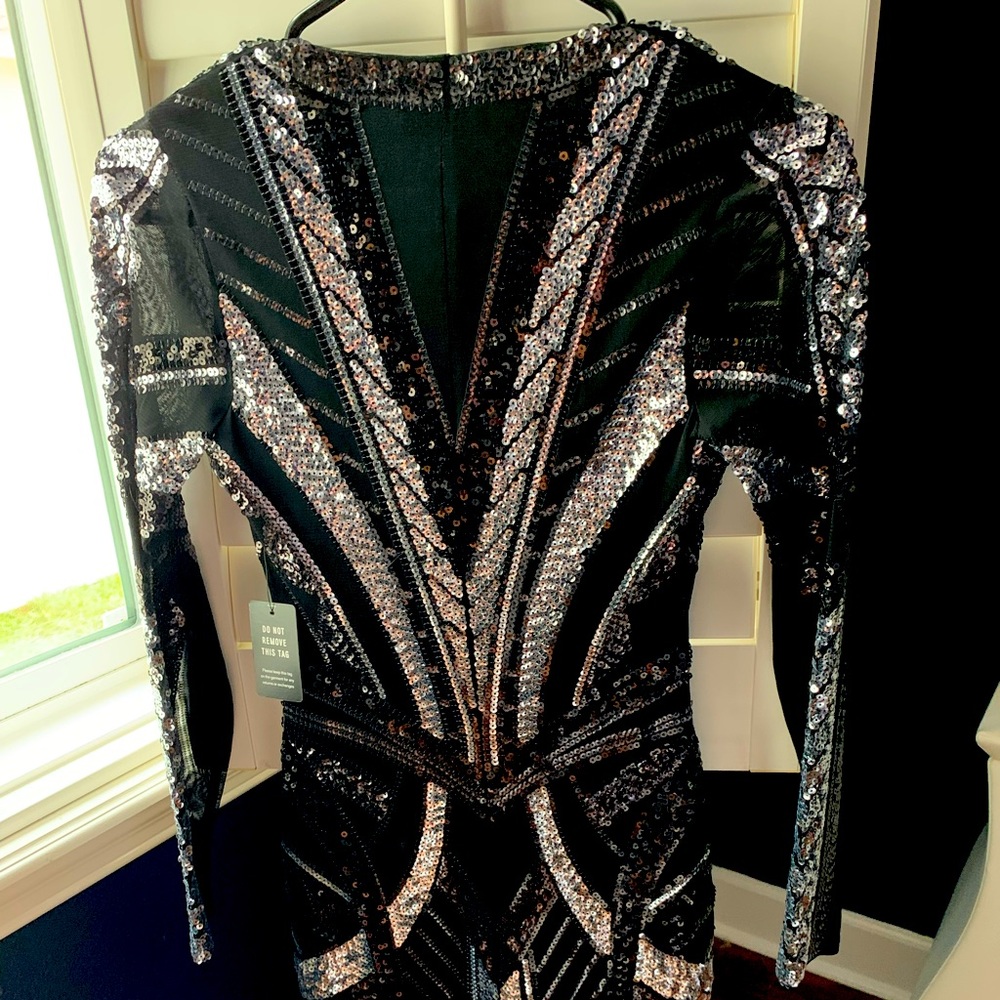 Cocktail Dress